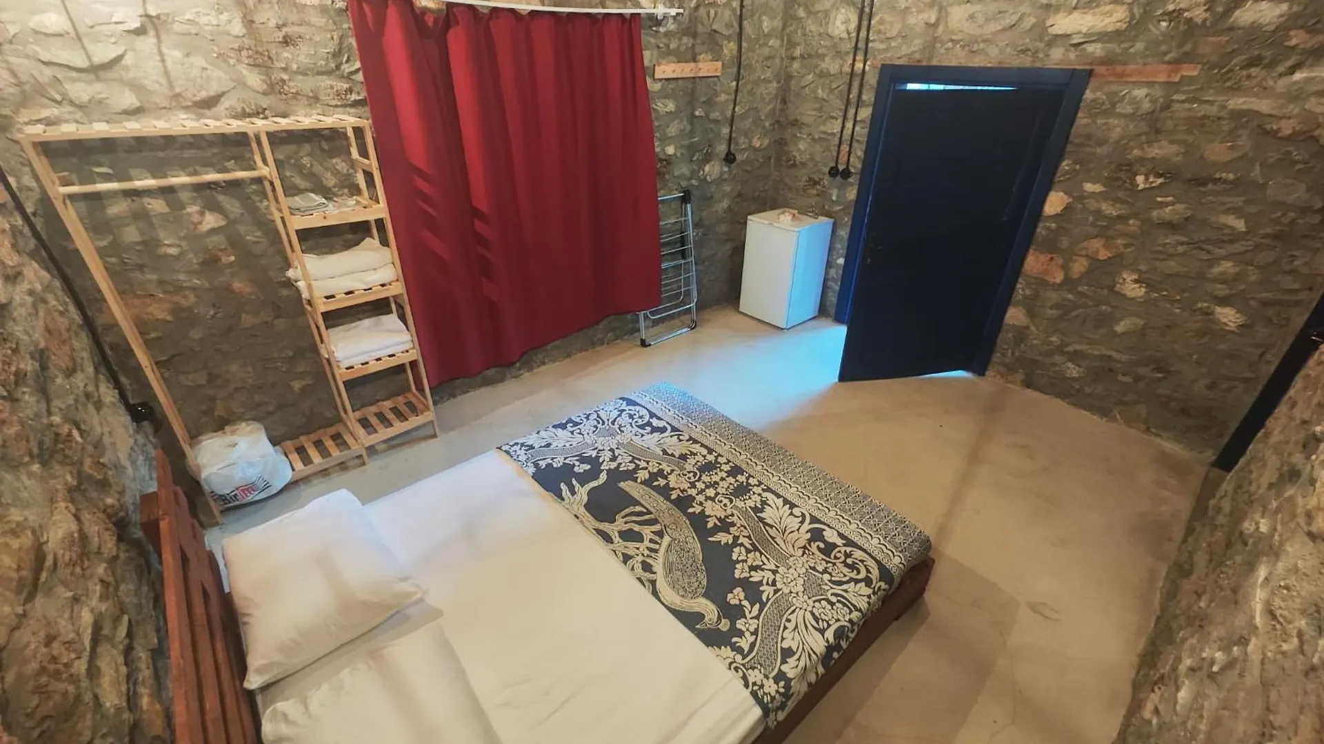 Vila Togo Iztuzu Stonehouse-4 Bogazagzi